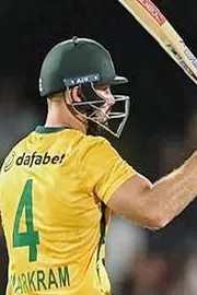 Markram, Linde shines.. South africa beat west indies by 9 wickets in 1st T20I