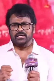 Megastar Chiranjeevi comments about casting couch in cinema industry2