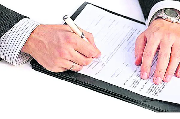 నామినేషన్‌ వేసేద్దాం.. !