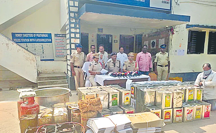 Adulterated cooking oil made with animal fat 