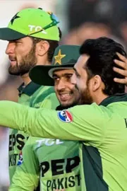 Our Captain Is: Cricket Iceland Takes A Dig At Pak T20 WC Boycott Fiasco