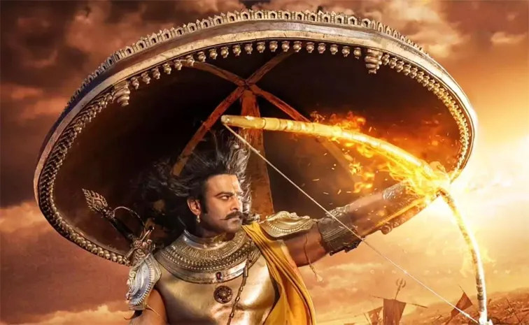 సెట్స్ పైకి ప్రభాస్.. హీరోయిన్ పై సస్పెన్స్