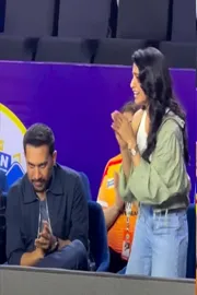 Samantha and husband Raj Nidimoru video viral in social media16