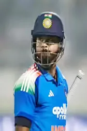 IND vs NZ 4th T20I: Predicted Playing XI, Rare chance for Shreyas Iyer