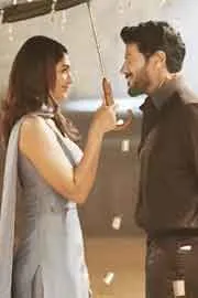 Is Dulquer Salmaan, Mrunal Thakur Sita Ramam Movie Preparing for Sequel?15