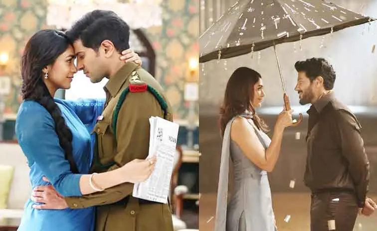 రామ్‌ బతికే ఉన్నాడా? సీతారామం సీక్వెల్‌!