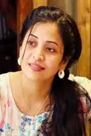 Serial Actress Sushma Kiran Mother Passed Away10