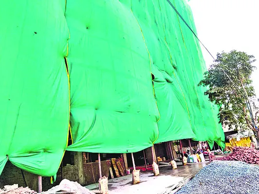 ‘పచ్చ’ నేతల ఉచ్చులో విలవిల 