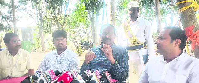 అరగంటలో కుల ధ్రువీకరణ పత్రం