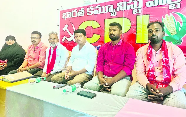 లింగనిర్ధారణ చేస్తే  కఠిన చర్యలు : కలెక్టర్‌