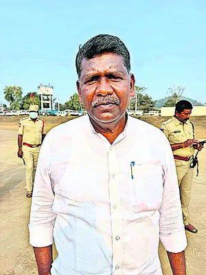 తల్లుల సేవలో 36 ఏళ్లు