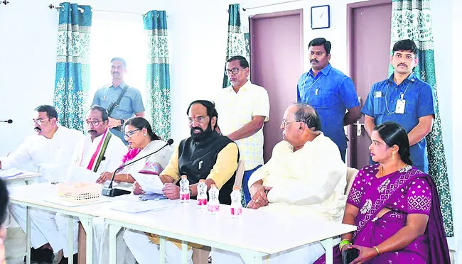 సమన్వయంతో విజయం సాధించండి