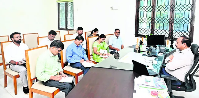 ‘సంపూర్ణత అభియాన్‌’ను విజయవంతం చేయాలి 