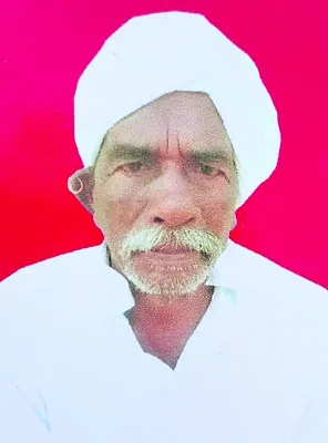 నీట మునిగి వ్యక్తి..