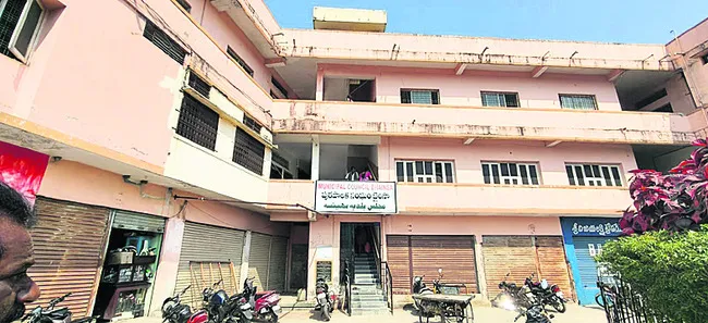 1956లో గ్రేడ్‌–3 మున్సిపాలిటీగా భైంసా..