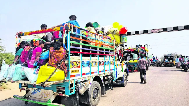 టీబీ డ్యాంలో 26.5 టీఎంసీలు
