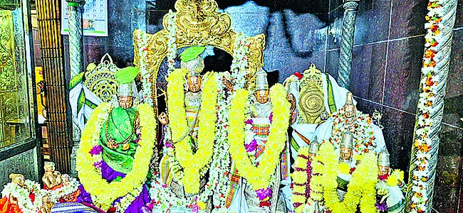 నేడు వీరఘట్టంలో  కలెక్టర్‌ పీజీఆర్‌ఎస్‌ 