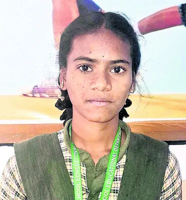 బాలిక అదృశ్యం 