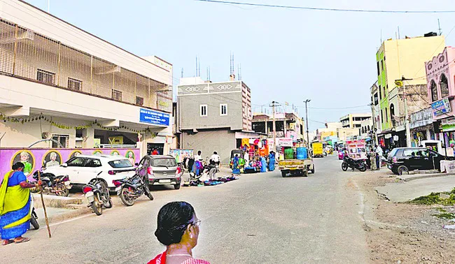 కొత్త మున్సిపాలిటీలకు మహర్దశ