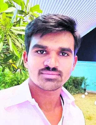 లక్ష్యం నిర్దేశించుకుని.. 