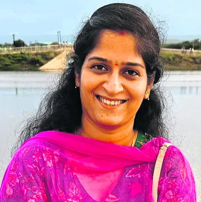 మెరిసిన గ్రామీణ యువత