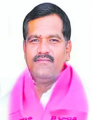 ఎన్నికల సమన్వయకర్తగా  మాజీ ఎమ్మెల్యే పట్లోళ్ల