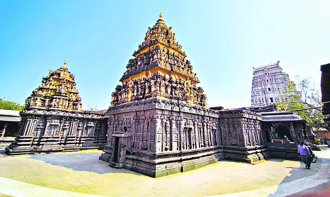 చింతలరాయుడి  ఆలయంలో అద్భుతం 