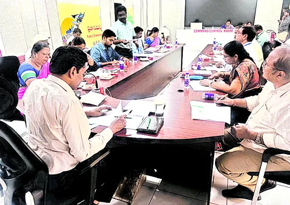 సాగు ఖర్చులకు అనుగుణంగా పంట రుణాలు 