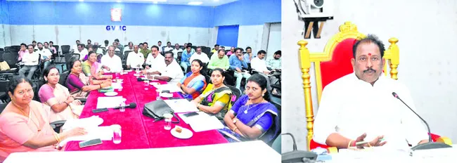 పాత బిల్లులు ఇప్పుడెందుకు? 