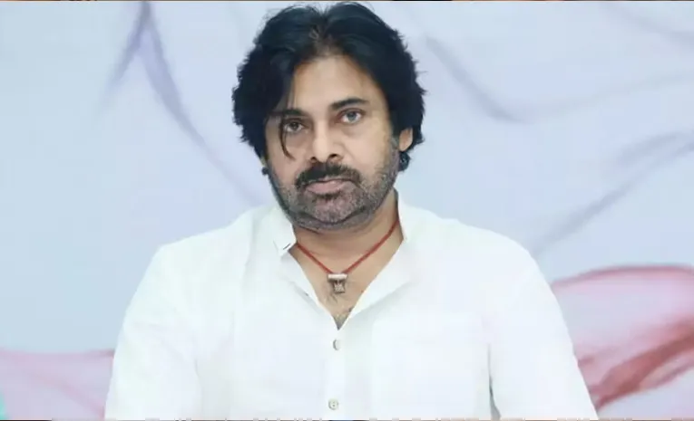 పవన్‌ జూ లకటక  