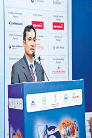 Boeing forecasts that India and South Asia will require 3300 new planes by 2044