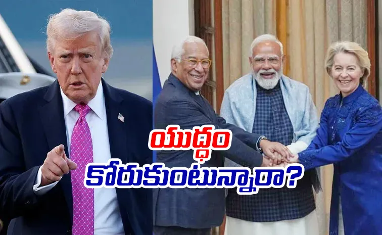 Scott Bessent slams India-EU trade deal