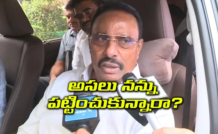 బీఆర్‌ఎస్‌ను అందుకే వీడుతున్నా.. దానం సంచలన వ్యాఖ్యలు