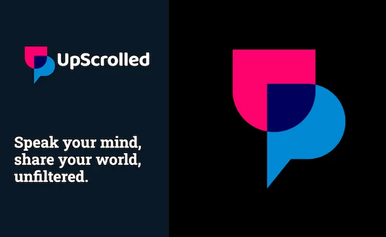 సోషల్ మీడియాలో కొత్త సెన్సేషన్ ‘అప్‌స్క్రోల్డ్’ అసలేంటిది?