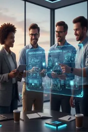 Key Findings from Quess Corp Report on Demand for Agentic AI experts