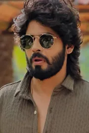 Amardeep Chowdary comments at Sumathi Sathakam Trailer event3