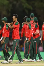 Bangladesh shooting team permitted to enter India after ICC T20 World Cup 2026 snub
