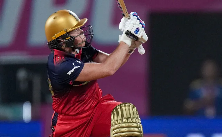 ఆర్సీబీ గ్రాండ్‌ విక్టరీ