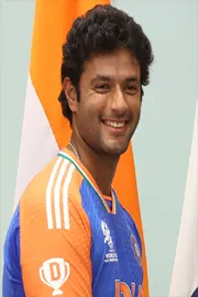 Shivam Dube in elite list to justify former Yuvraj Singh comparison