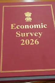 Key Highlights of Economic Survey 2026