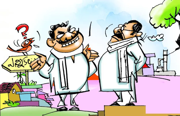 నీ మద్దతు నాకుండాలే..!