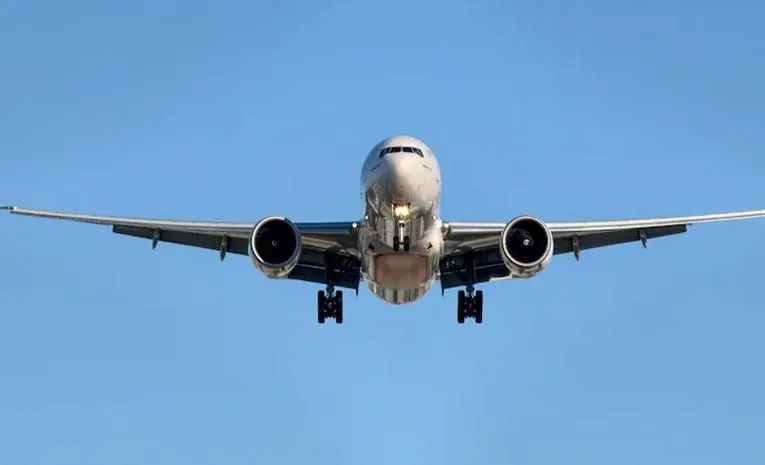 A flight has gone missing in Colombia