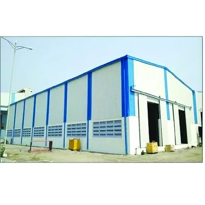 పంట నిల్వకు.. ఉండదిక చింత 