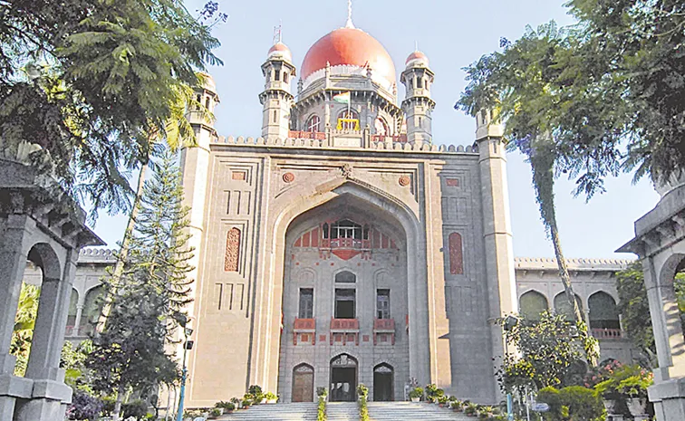 ‘సిబిల్‌’పై కౌంటర్‌కు ఇదే చివరి అవకాశం: హైకోర్టు 