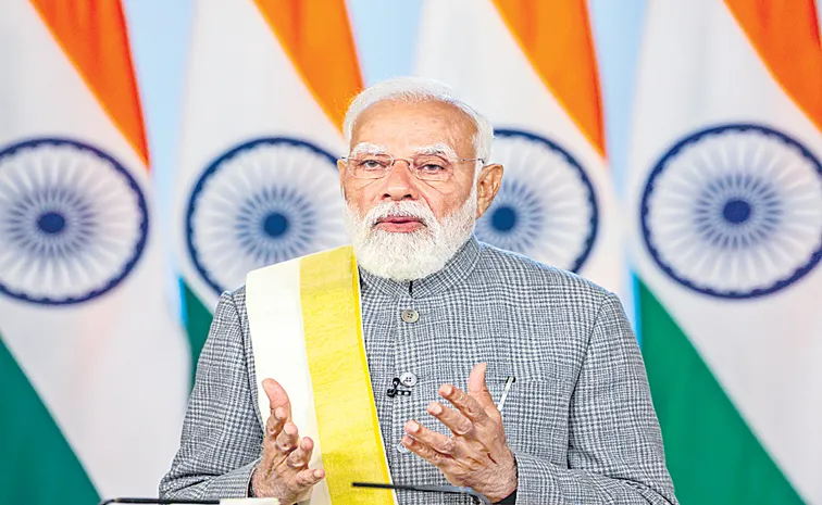 India-Eu pact to facilitate Ayush centres in Europe