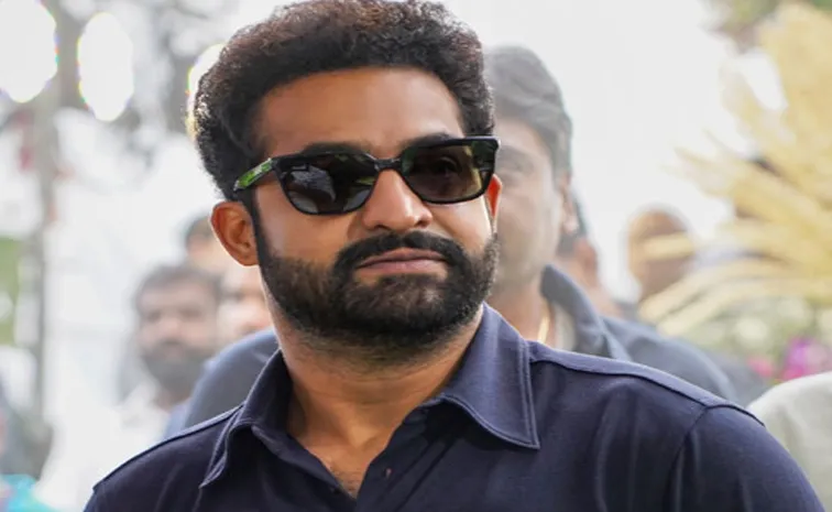 ‘యంగ్‌ టైగర్‌' ట్యాగ్ ఎవరూ వాడొద్దు.. ఎన్టీఆర్‌కు కోర్టు రక్షణ