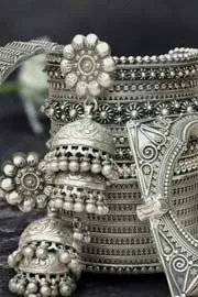 Silver Prices Crossed Rs 4 Lakh Per Kg Mark in India