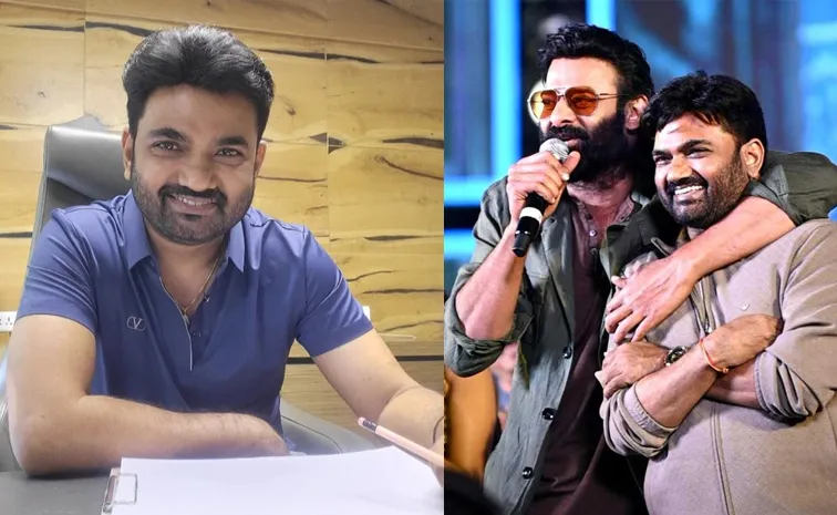 మారుతి ఇంటికి 'క్యాష్ ఆన్ డెలివరీ' ఆర్డర్స్‌