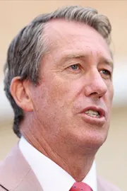 Glenn McGrath names the top 5 Toughest batters he bowled to