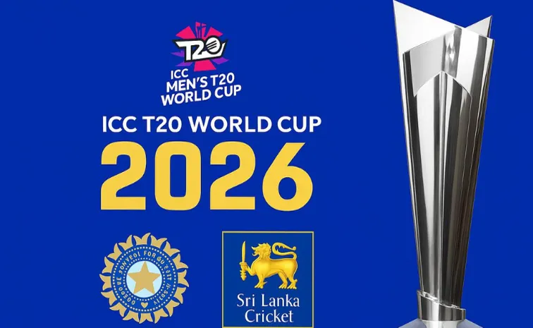 వరల్డ్‌కప్‌కు సంబంధించి బిగ్‌ అప్‌డేట్‌